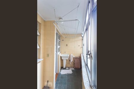 Apartamento à venda com 76m², 2 quartos e sem vaga Apartamento à venda com 76m², 2 quartos e sem vagaÁrea de serviço
