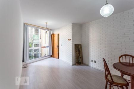 Apartamento à venda com 2 quartos, 76m² em Centro Histórico, Porto Alegre