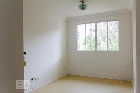 Sala de apartamento à venda com 3 quartos, 73m² em Demarchi, São Bernardo do Campo