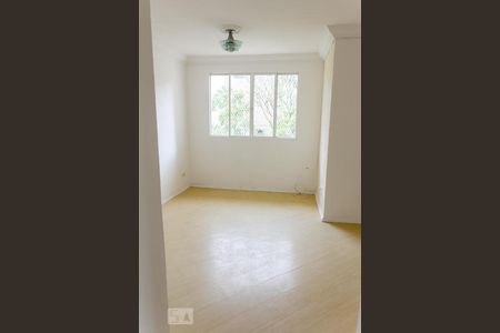 Sala de apartamento para alugar com 3 quartos, 73m² em Demarchi, São Bernardo do Campo