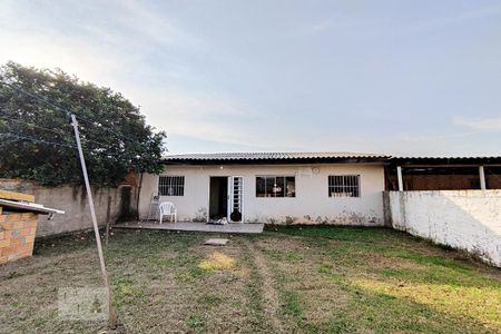 Casa à venda com 100m², 4 quartos e 2 vagas