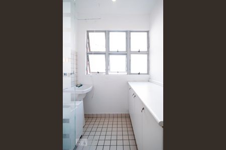 Apartamento para alugar com 64m², 3 quartos e 1 vaga Apartamento para alugar com 64m², 3 quartos e 1 vagaÁrea de Serviço