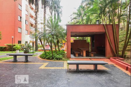 Apartamento para alugar com 64m², 3 quartos e 1 vaga Apartamento para alugar com 64m², 3 quartos e 1 vagaÁrea comum