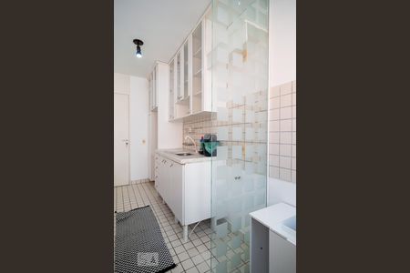 Apartamento para alugar com 64m², 3 quartos e 1 vaga Apartamento para alugar com 64m², 3 quartos e 1 vagaCozinha