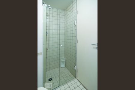 Apartamento para alugar com 64m², 3 quartos e 1 vaga Apartamento para alugar com 64m², 3 quartos e 1 vagaBanheiro Social