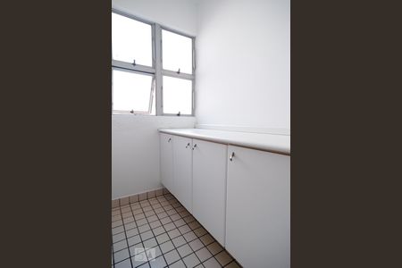 Apartamento para alugar com 64m², 3 quartos e 1 vaga Apartamento para alugar com 64m², 3 quartos e 1 vagaÁrea de Serviço