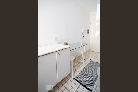 Apartamento para alugar com 64m², 3 quartos e 1 vaga Apartamento para alugar com 64m², 3 quartos e 1 vagaÁrea de Serviço