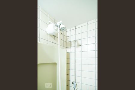 Apartamento para alugar com 64m², 3 quartos e 1 vaga Apartamento para alugar com 64m², 3 quartos e 1 vagaBanheiro Social