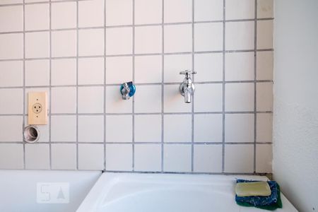 Apartamento para alugar com 64m², 3 quartos e 1 vaga Apartamento para alugar com 64m², 3 quartos e 1 vagaÁrea de Serviço