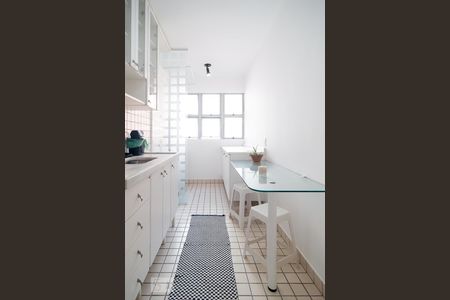 Apartamento para alugar com 64m², 3 quartos e 1 vaga Apartamento para alugar com 64m², 3 quartos e 1 vagaCozinha
