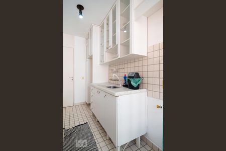 Apartamento para alugar com 64m², 3 quartos e 1 vaga Apartamento para alugar com 64m², 3 quartos e 1 vagaCozinha