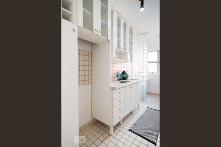 Apartamento para alugar com 64m², 3 quartos e 1 vaga Apartamento para alugar com 64m², 3 quartos e 1 vagaCozinha