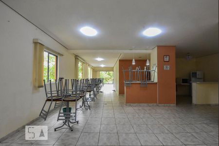 Apartamento para alugar com 64m², 3 quartos e 1 vaga Apartamento para alugar com 64m², 3 quartos e 1 vagaÁrea comum