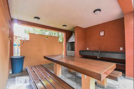 Apartamento para alugar com 64m², 3 quartos e 1 vaga Apartamento para alugar com 64m², 3 quartos e 1 vagaÁrea comum