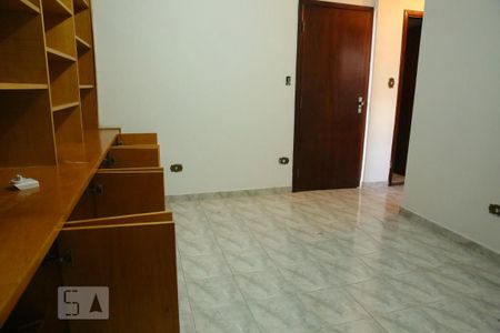 Casa à venda com 200m², 4 quartos e 2 vagasQuarto 4 - Suíte