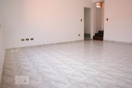 Sala de casa à venda com 4 quartos, 200m² em Ipiranga, São Paulo