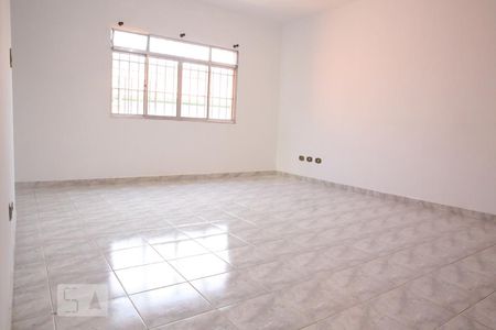 Sala de casa à venda com 4 quartos, 200m² em Ipiranga, São Paulo