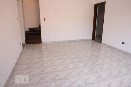 Sala de casa à venda com 4 quartos, 200m² em Ipiranga, São Paulo