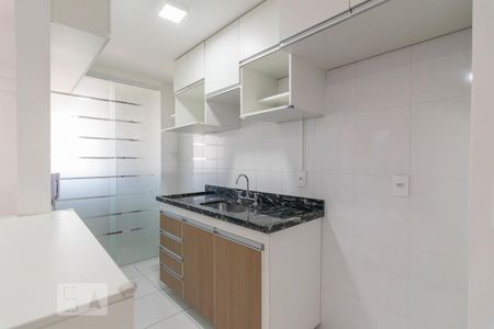 Apartamento para alugar com 52m², 2 quartos e 1 vagaCozinha