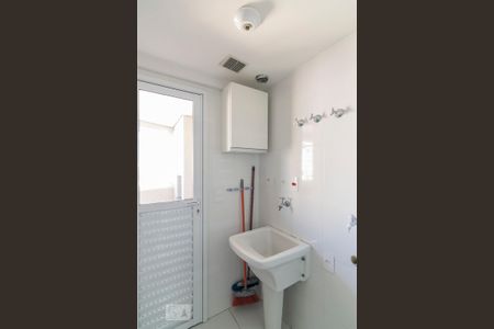 Apartamento para alugar com 52m², 2 quartos e 1 vagaÁrea de Serviço