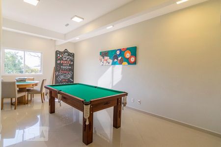 Apartamento para alugar com 52m², 2 quartos e 1 vagaSalão de Jogos