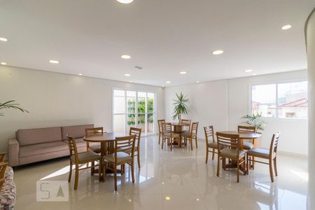 Apartamento para alugar com 52m², 2 quartos e 1 vagaSalão de Festas