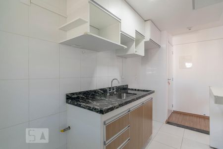 Apartamento para alugar com 52m², 2 quartos e 1 vagaCozinha