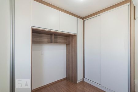 Quarto 1 de apartamento para alugar com 2 quartos, 52m² em Casa Branca, Santo André
