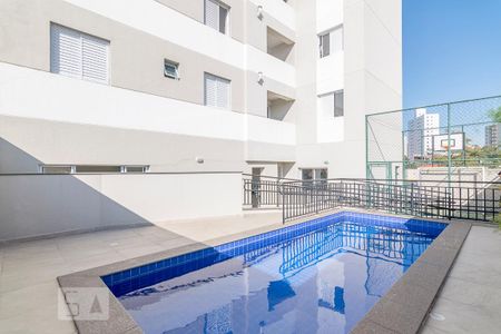 Apartamento para alugar com 52m², 2 quartos e 1 vagaPiscina