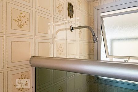 Apartamento à venda com 130m², 3 quartos e 1 vagaBanheiro