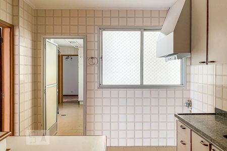 Apartamento à venda com 130m², 3 quartos e 1 vagaCozinha