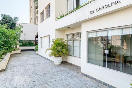 Apartamento à venda com 130m², 3 quartos e 1 vagaCondomínio