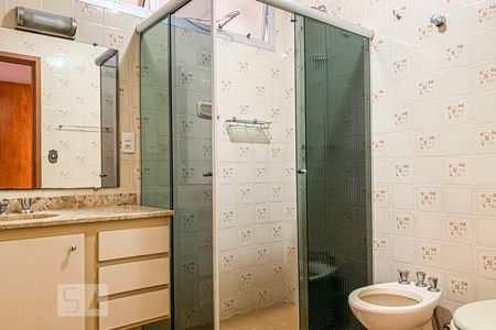 Apartamento à venda com 130m², 3 quartos e 1 vagaBanheiro do Quarto 3