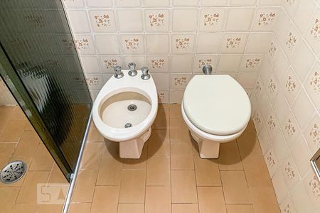 Apartamento à venda com 130m², 3 quartos e 1 vagaBanheiro do Quarto 3