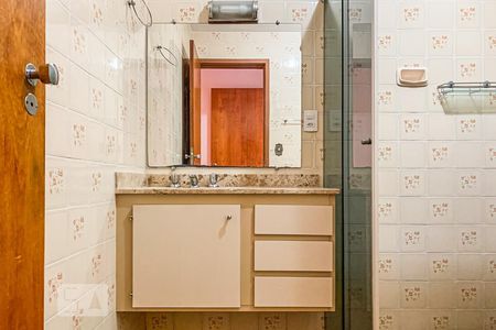 Apartamento à venda com 130m², 3 quartos e 1 vagaBanheiro do Quarto 3