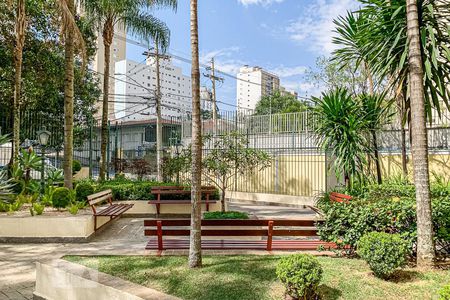 Apartamento à venda com 130m², 3 quartos e 1 vagaCondomínio