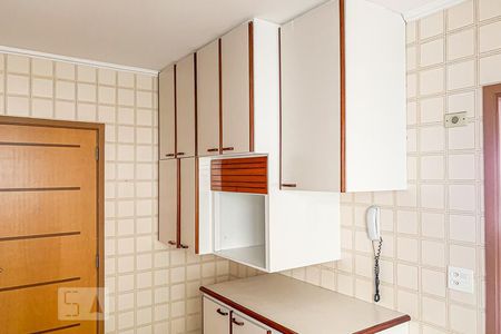 Apartamento à venda com 130m², 3 quartos e 1 vagaCozinha