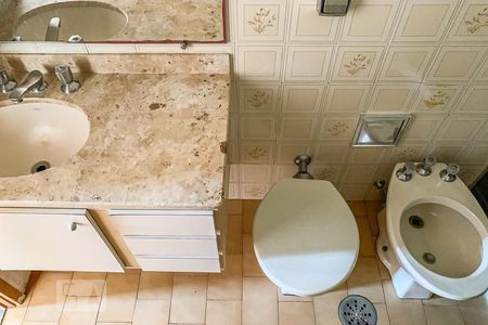 Apartamento à venda com 130m², 3 quartos e 1 vagaBanheiro