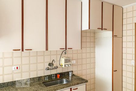 Apartamento à venda com 130m², 3 quartos e 1 vagaCozinha