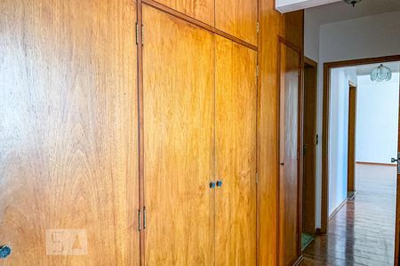 Apartamento à venda com 130m², 3 quartos e 1 vagaQuarto 3