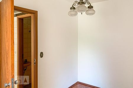 Apartamento à venda com 130m², 3 quartos e 1 vagaQuarto de Serviço