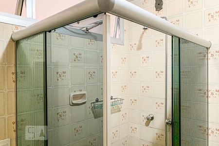 Apartamento à venda com 130m², 3 quartos e 1 vagaBanheiro do Quarto 3