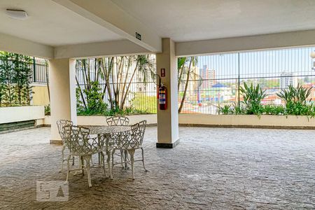 Apartamento à venda com 130m², 3 quartos e 1 vagaCondomínio