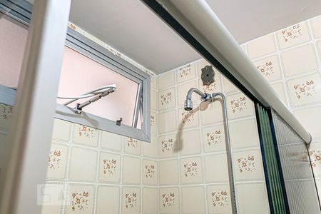 Apartamento à venda com 130m², 3 quartos e 1 vagaBanheiro do Quarto 3