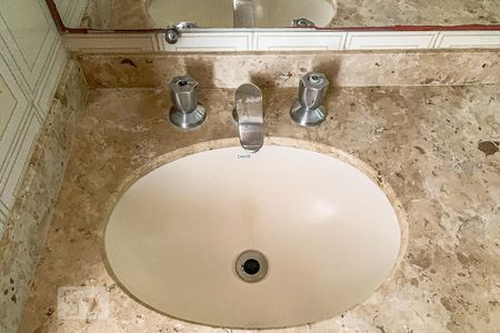 Apartamento à venda com 130m², 3 quartos e 1 vagaBanheiro