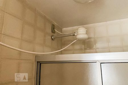 Apartamento à venda com 130m², 3 quartos e 1 vagaBanheiro de Serviço