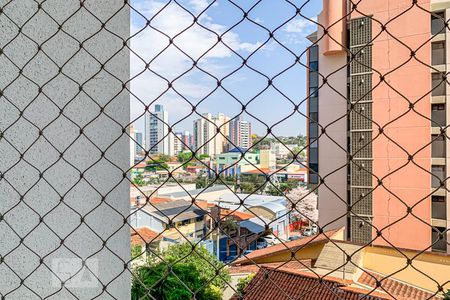 Apartamento à venda com 130m², 3 quartos e 1 vagaQuarto 3