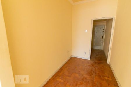 Sala de Jantar de apartamento à venda com 3 quartos, 100m² em Andaraí, Rio de Janeiro