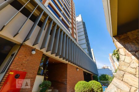 Area Comum de apartamento para alugar com 3 quartos, 136m² em Jardim Proença, Campinas