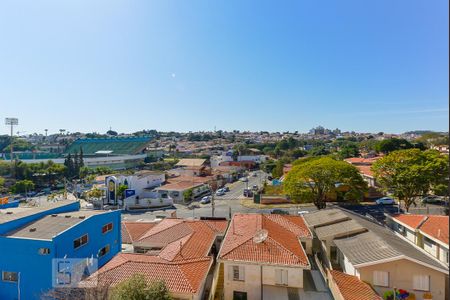 Suíte de apartamento para alugar com 3 quartos, 136m² em Jardim Proença, Campinas